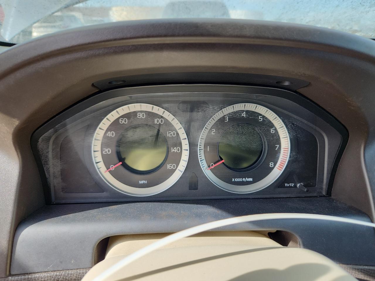 2010 Volvo Xc60 T6 VIN: YV4992DZ1A2028572 Lot: 93210855