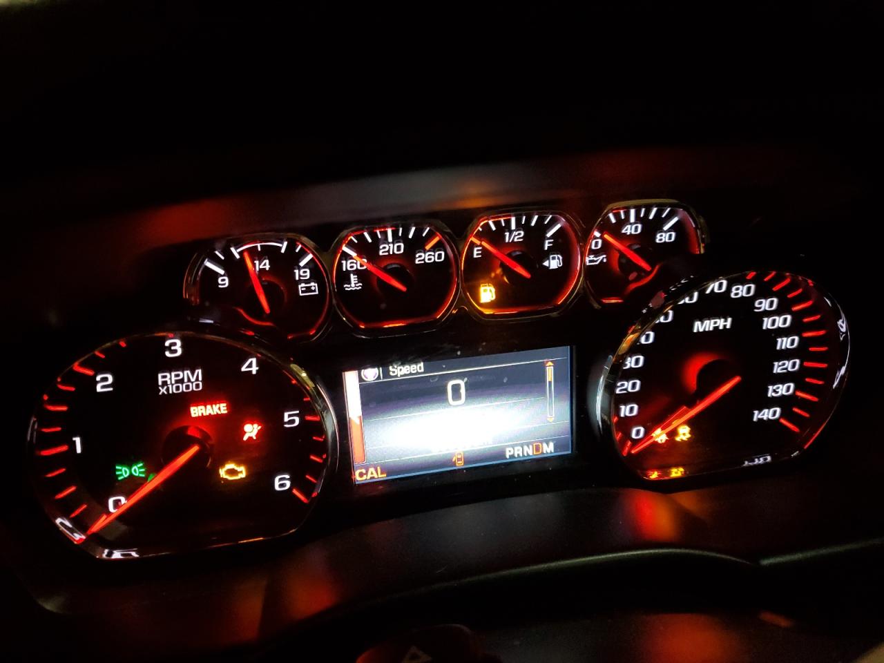 2015 GMC Sierra K1500 Slt VIN: 1GTV2VEC7FZ445002 Lot: 92379895