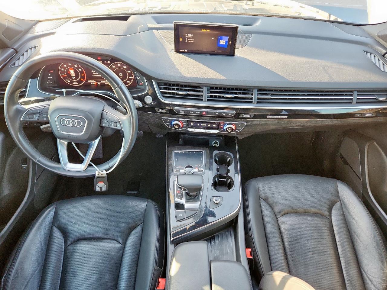 2018 Audi Q7 Prestige VIN: WA1VAAF73JD034290 Lot: 92895845