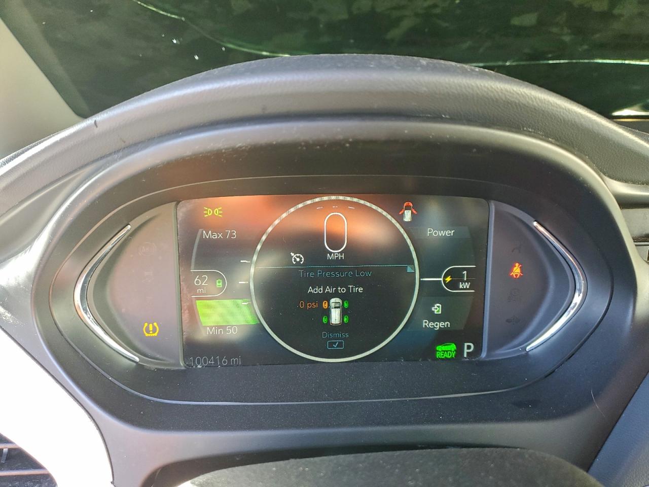 2019 Chevrolet Bolt Ev Lt VIN: 1G1FY6S03K4102481 Lot: 92623665