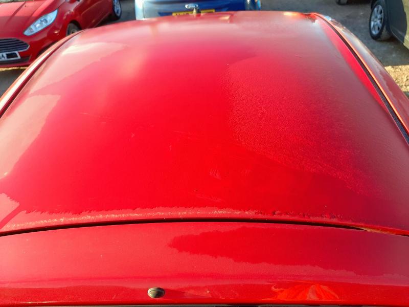 2013 FORD KA 1.2 ZETEC 3DR [START STOP]