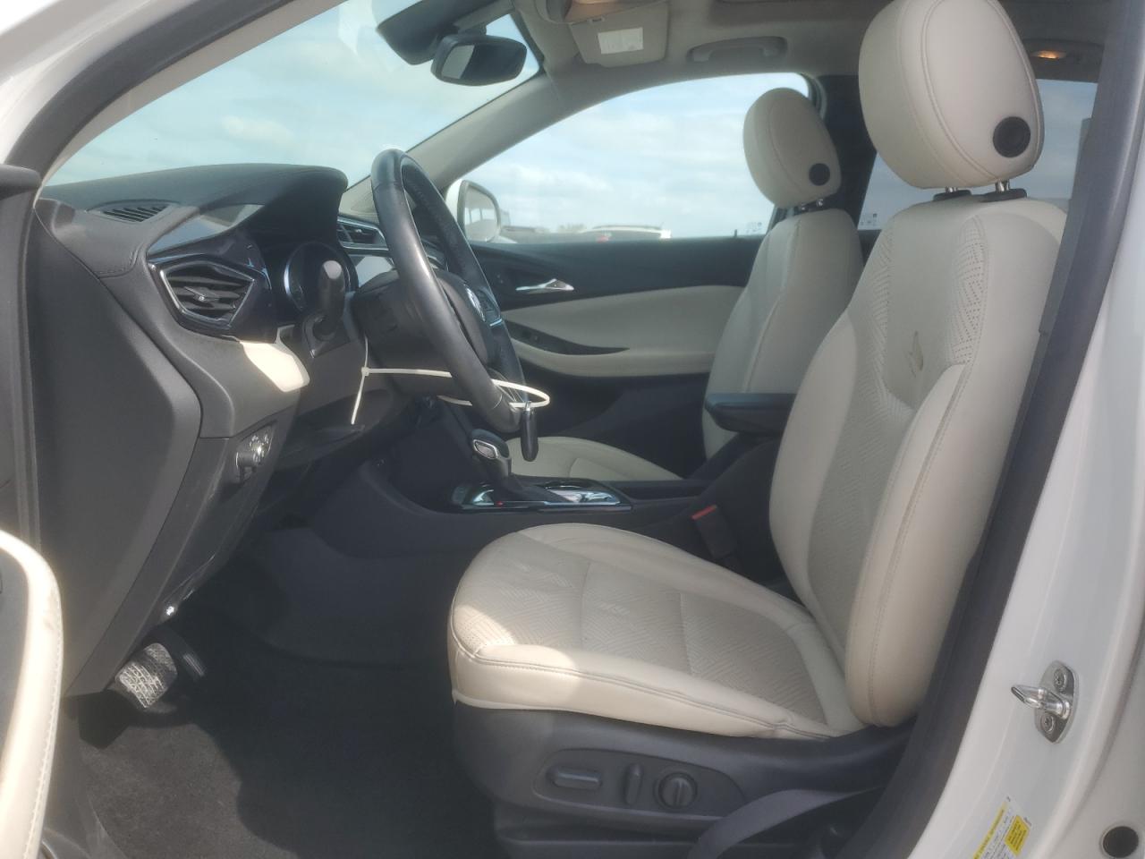 2023 Buick Encore Gx Essence VIN: KL4MMFSL4PB123860 Lot: 92358585