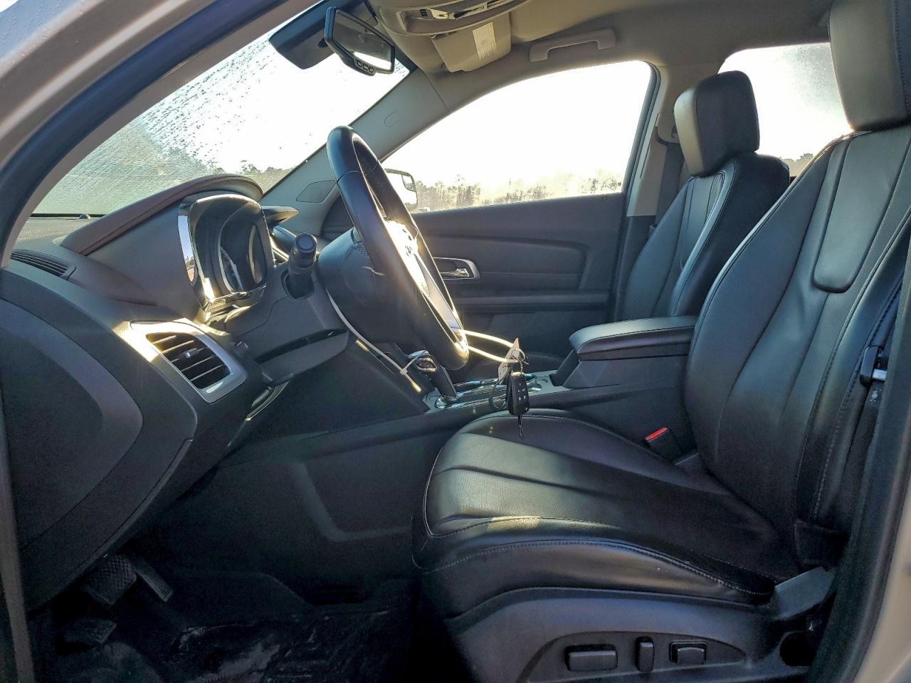 2014 GMC Terrain Slt VIN: 2GKFLXEK9E6364473 Lot: 93915515