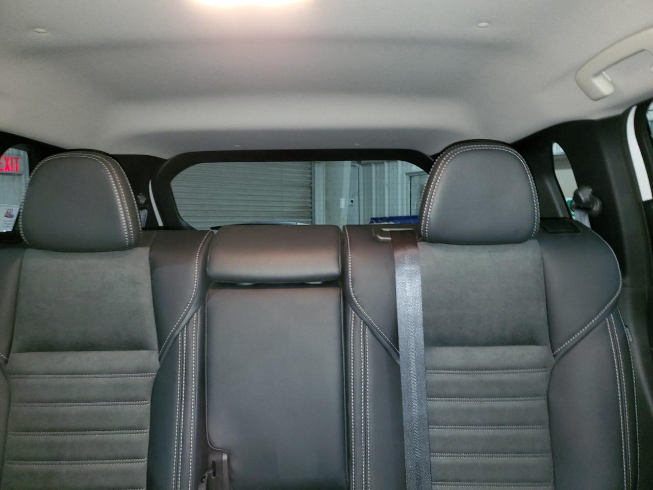 2024 Mitsubishi Outlander Se VIN: JA4J4VA89RZ076314 Lot: 91195065