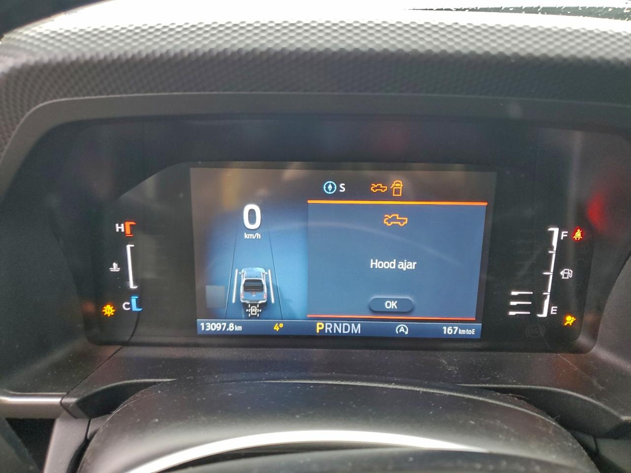 2024 Ford Ranger Xlt VIN: 1FTER4HH3RLE65865 Lot: 93692825