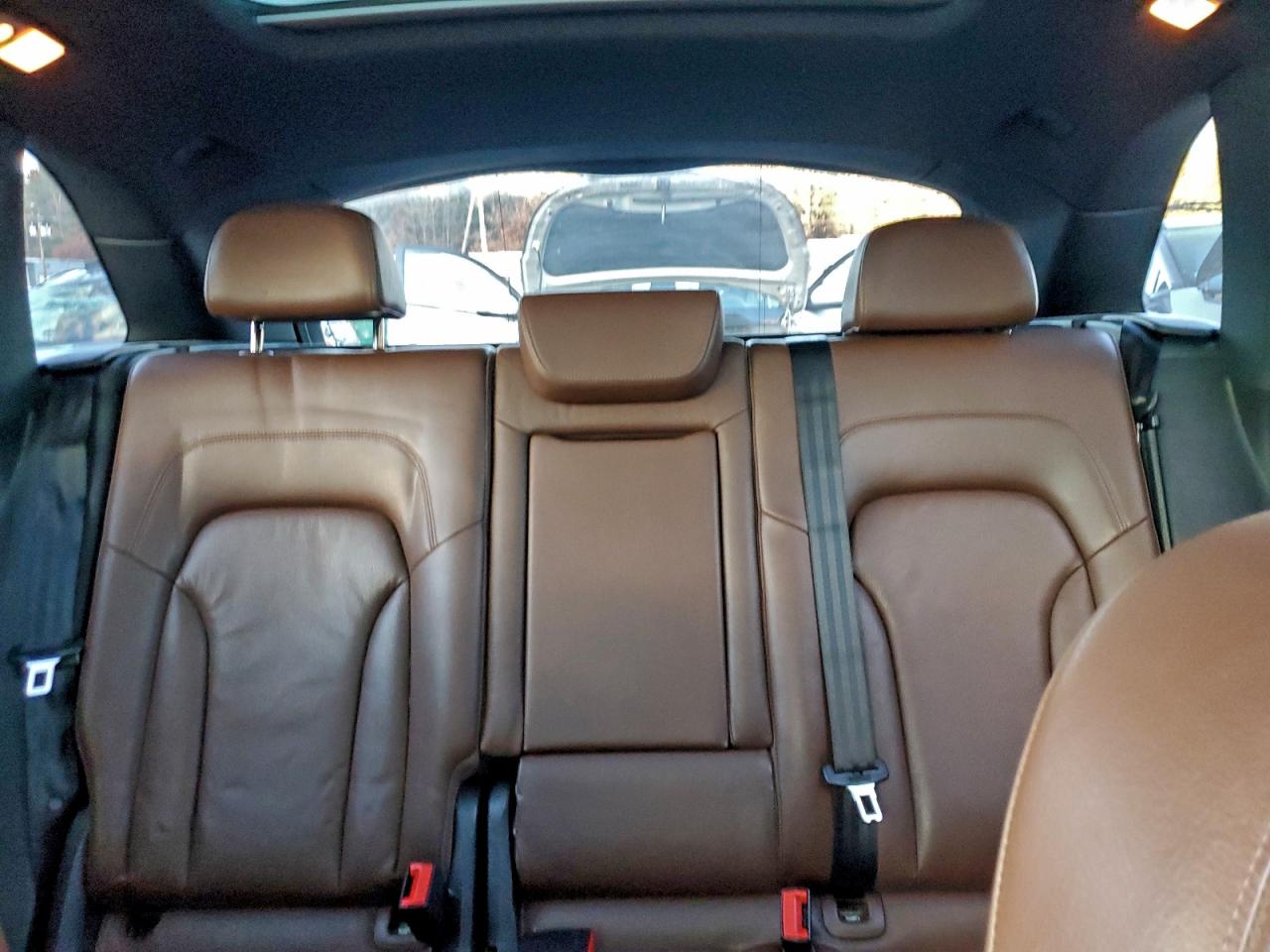 2013 Audi Q5 Premium Plus VIN: WA1LFAFP8DA071768 Lot: 93711135