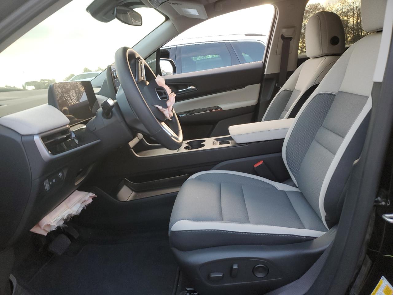 2024 Honda Prologue Ex VIN: 3GPKHVRJ0RS529785 Lot: 93135715