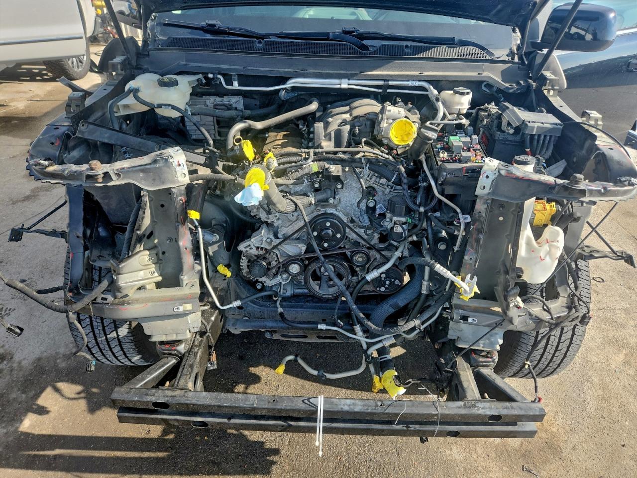 2018 Chevrolet Colorado Lt VIN: 1GCGSCEN0J1129107 Lot: 94188665