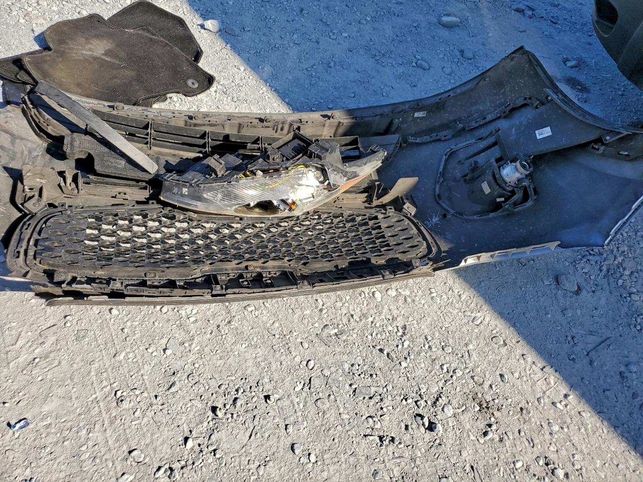 2017 Kia Sportage Ex VIN: KNDPN3AC9H7088608 Lot: 94589445