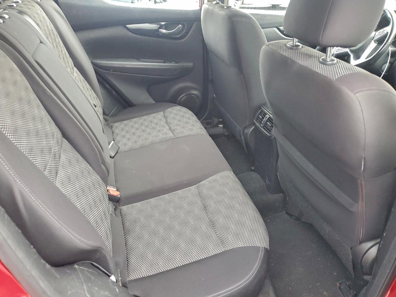 2017 Nissan Rogue Sport S VIN: JN1BJ1CR9HW129288 Lot: 94340675