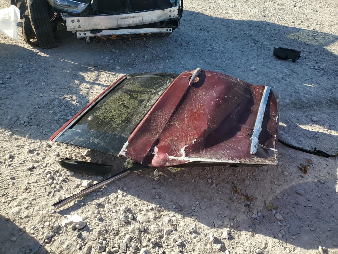 2018 Chrysler Pacifica Touring L VIN: 2C4RC1BG3JR260625 Lot: 91812335