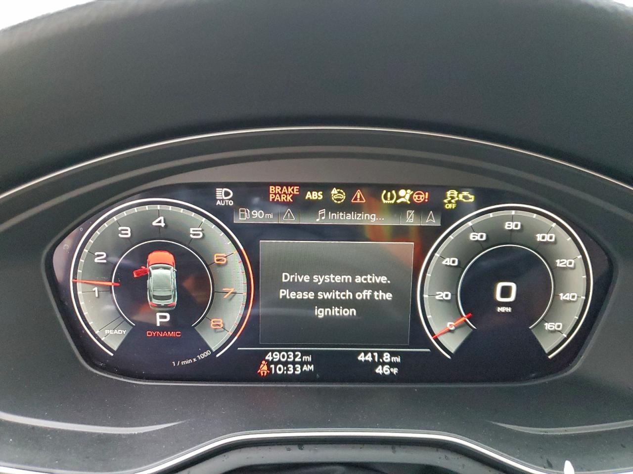 2021 Audi A5 Premium Plus 40 VIN: WAUCBCF53MA042509 Lot: 93761665