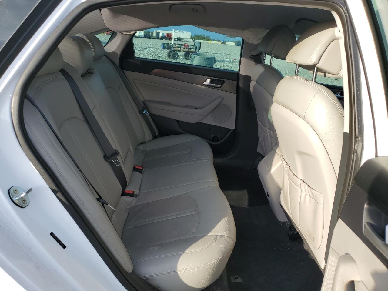 2016 Hyundai Sonata Sport VIN: 5NPE34AF6GH264103 Lot: 91997635