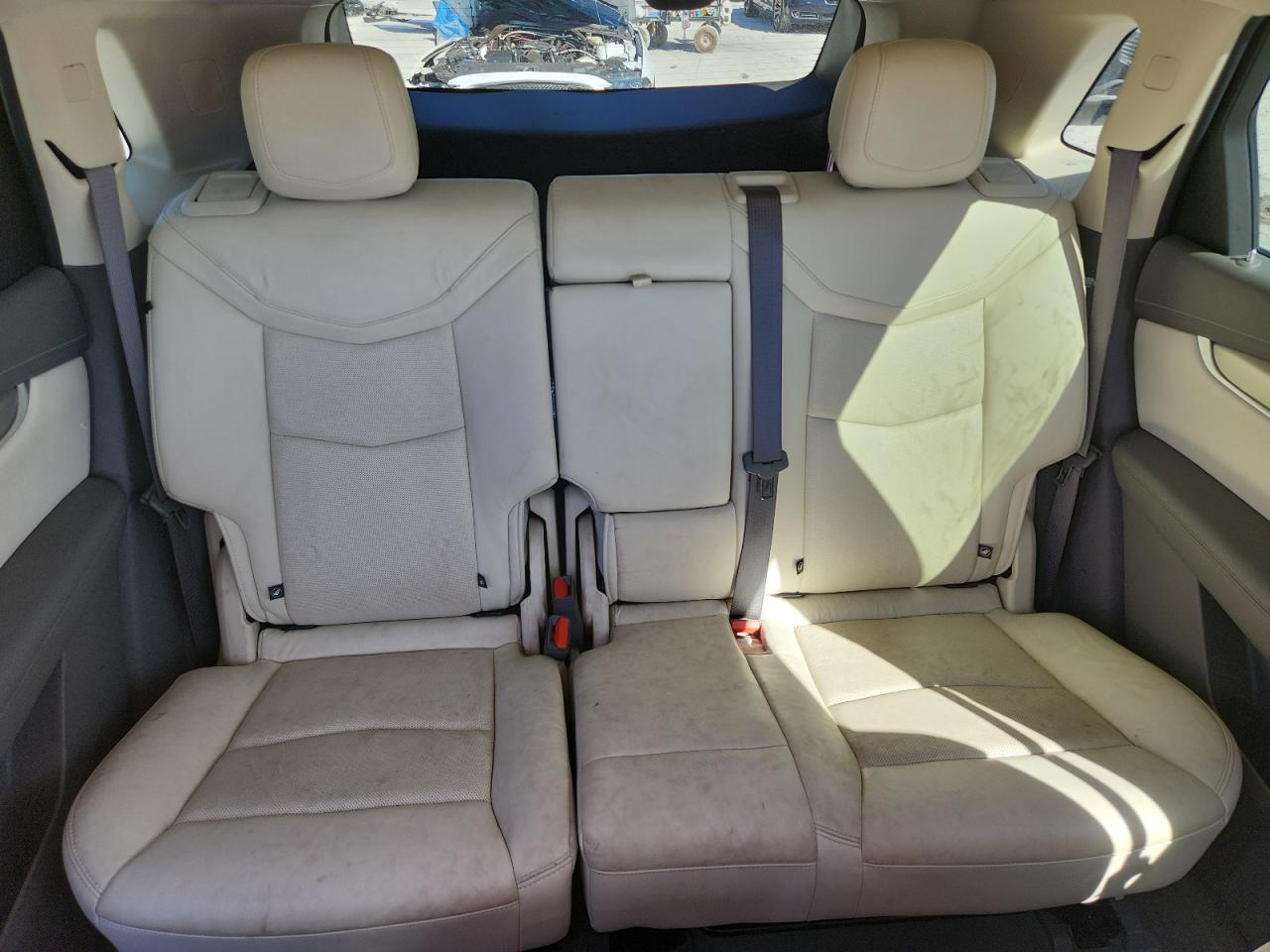 2020 Cadillac Xt5 Premium Luxury VIN: 1GYKNDRS4LZ105964 Lot: 93693465