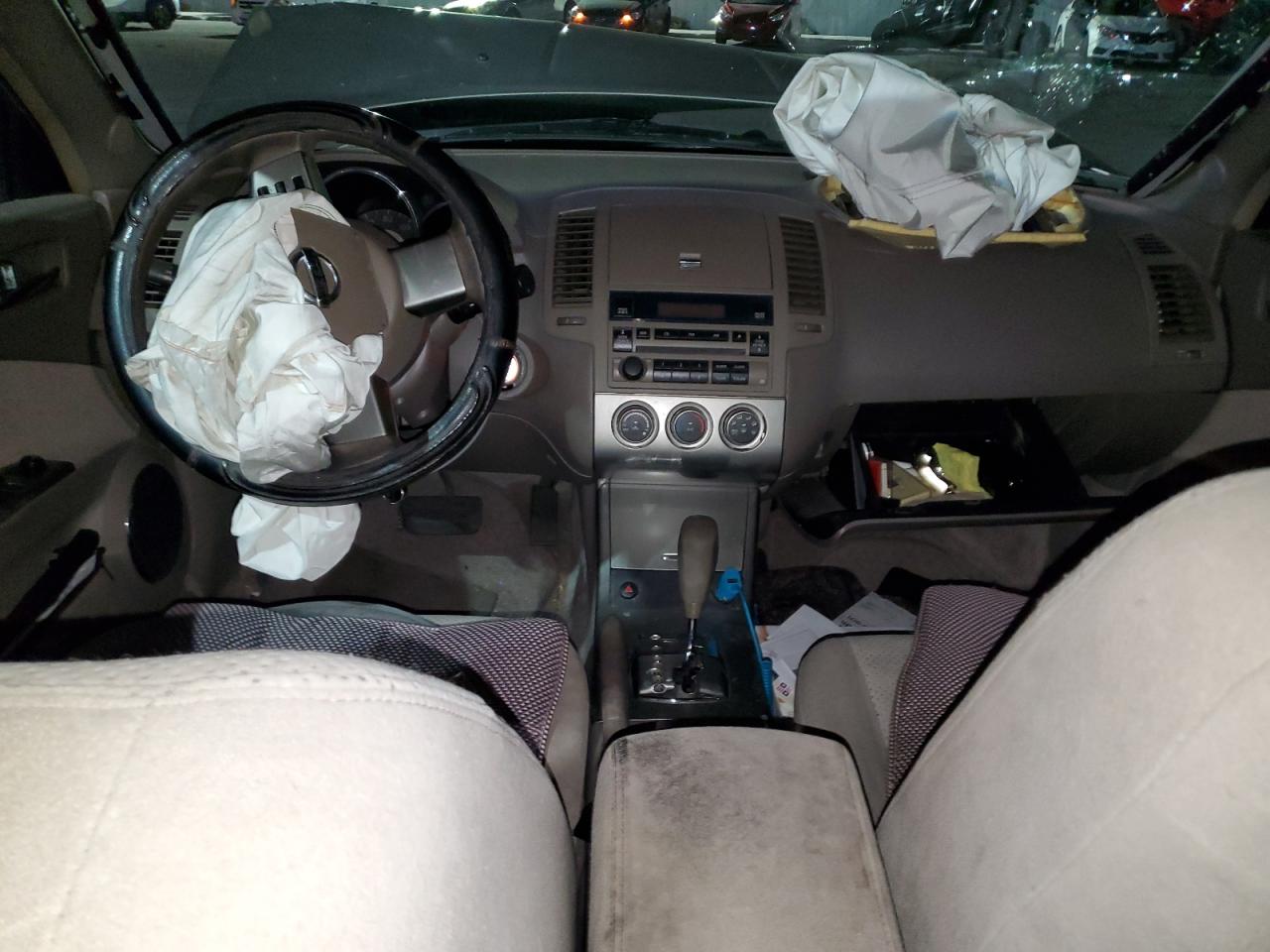 2005 Nissan Altima S VIN: 1N4AL11D05C170759 Lot: 91946105