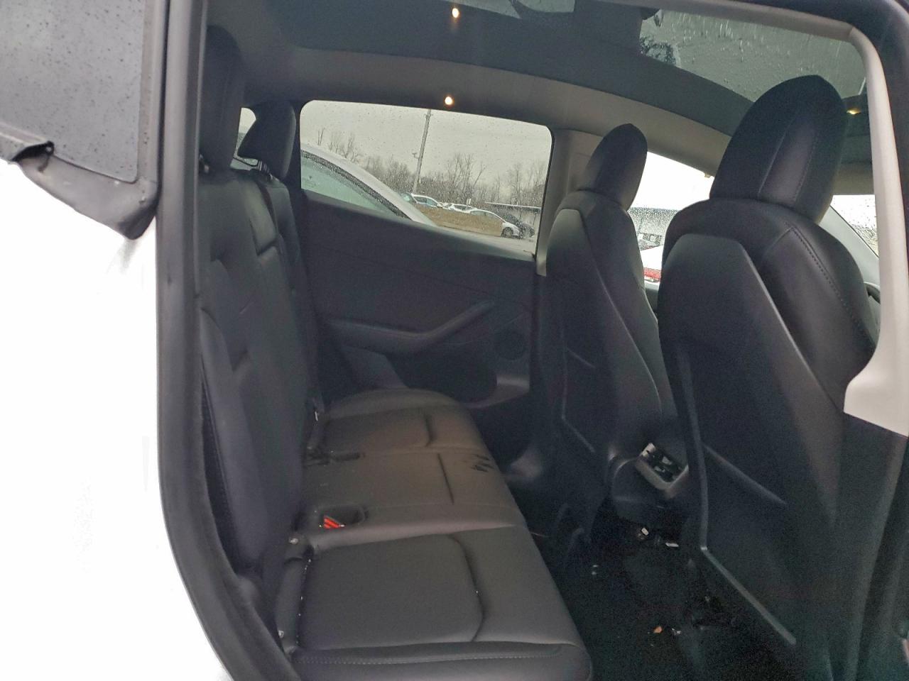 2023 Tesla Model Y VIN: 7SAYGDEE0PF666882 Lot: 94489015