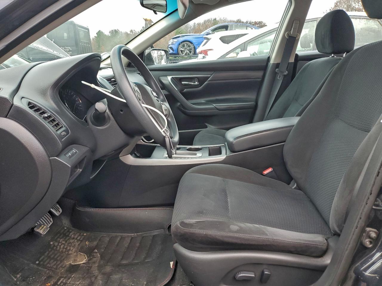 2015 Nissan Altima 2.5 VIN: 1N4AL3AP9FN401699 Lot: 94166045