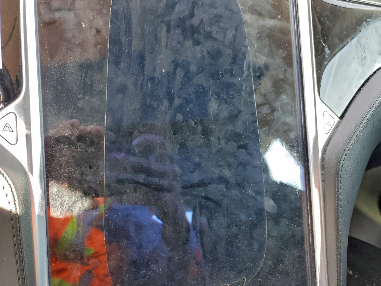 2014 Tesla Model S VIN: 5YJSA1H14EFP63401 Lot: 94279445