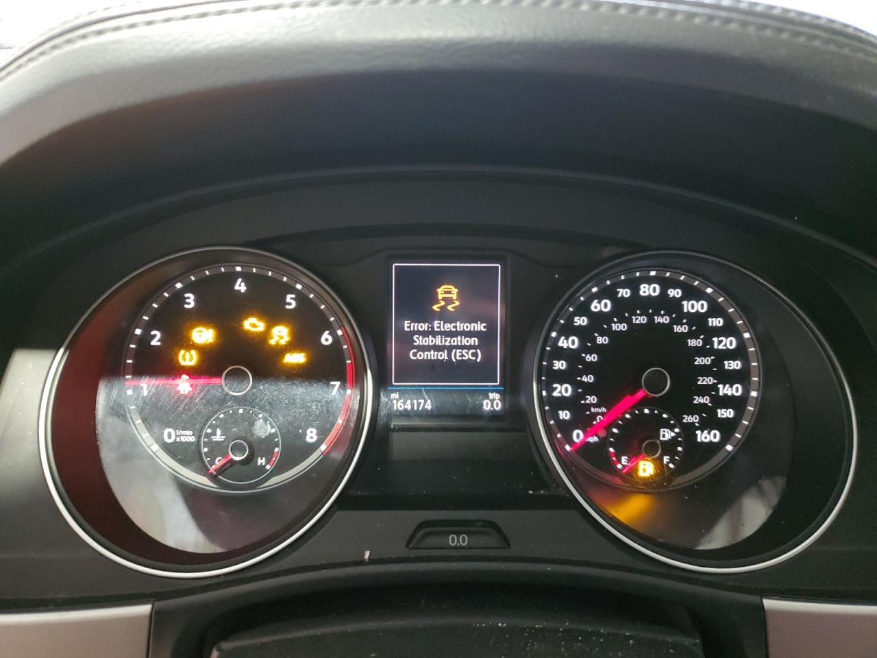 2019 Volkswagen Atlas Se VIN: 1V2UR2CA6KC505032 Lot: 92719985