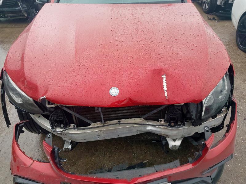 2017 MERCEDES-BENZ GLC COUPE GLC 220D 4MATIC AMG LINE PREM PLUS 5DR 9G-TRONIC