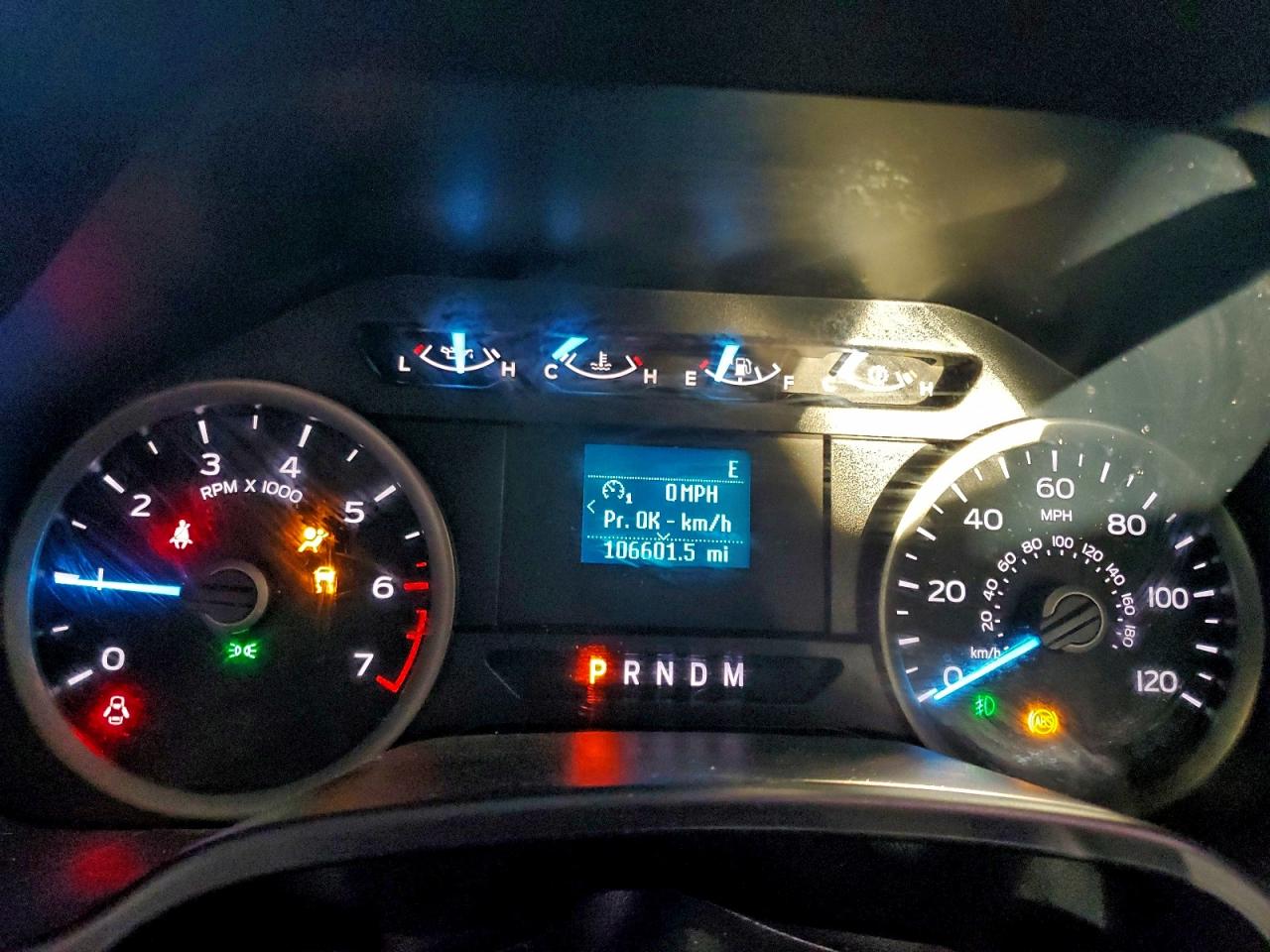 2020 Ford F150 Supercrew VIN: 1FTEW1C43LKD66990 Lot: 94173275