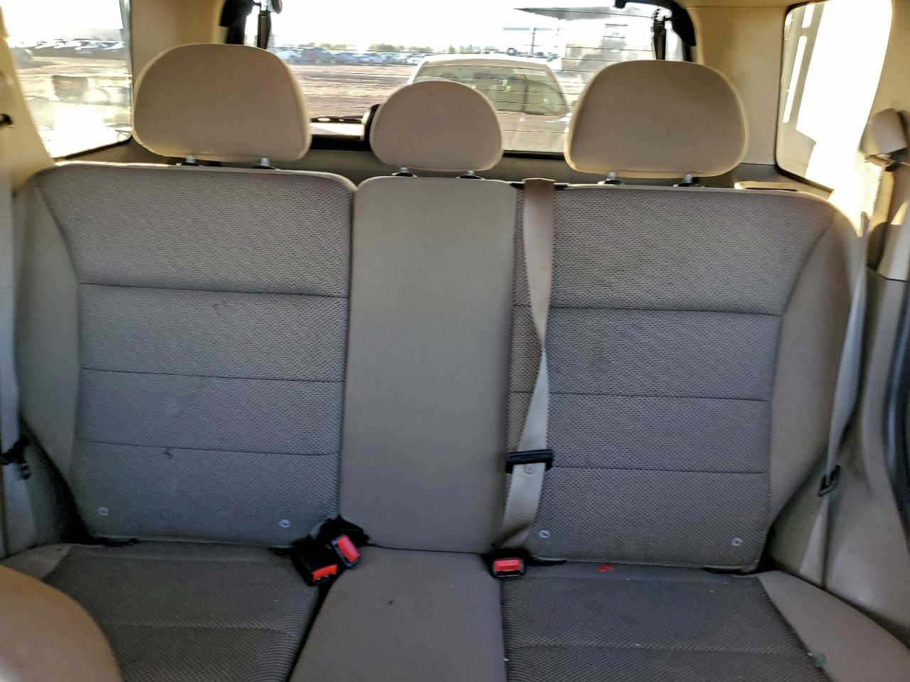 2005 Ford Escape Xlt VIN: 1FMYU03175KA45536 Lot: 93997655