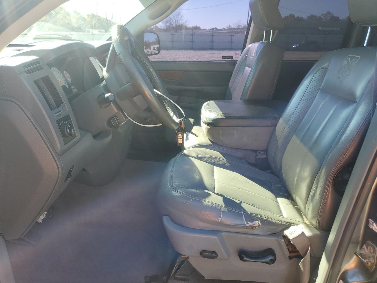 2006 Dodge Ram 1500 St VIN: 1D7HU18266S610409 Lot: 90352045