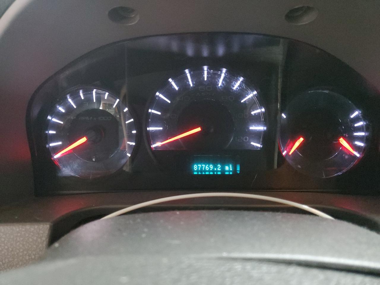 2012 Ford Fusion S VIN: 3FAHP0GA8CR200034 Lot: 92955565