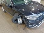 2024 VOLKSWAGEN T-ROC 1.0 TSI LIFE 5DR for sale at Copart EAST KILBRIDE