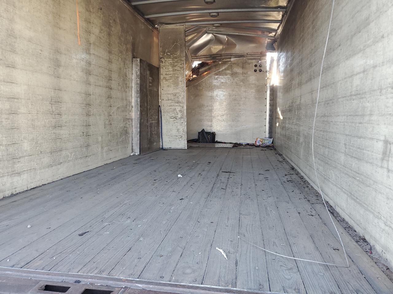 2007 Isuzu Npr VIN: 4KLC4B1U67J803978 Lot: 92443945