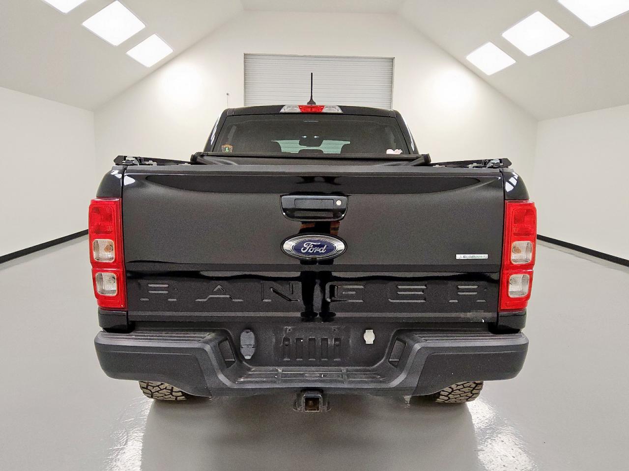 2020 Ford Ranger Xl VIN: 1FTER4FH1LLA07929 Lot: 91726875