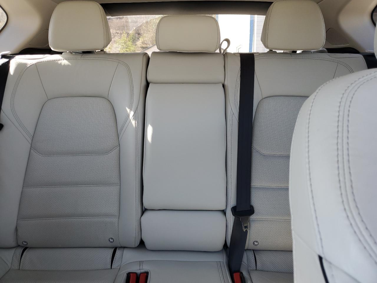 2024 Mazda Cx-5 Premium VIN: JM3KFBDM4R0370999 Lot: 92674425