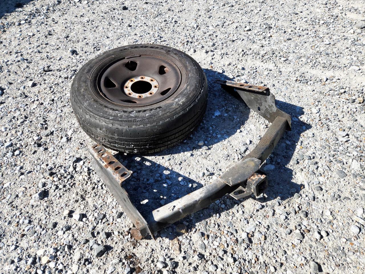 2009 Ford F250 Super Duty VIN: 1FTSW21509EB25559 Lot: 91366815