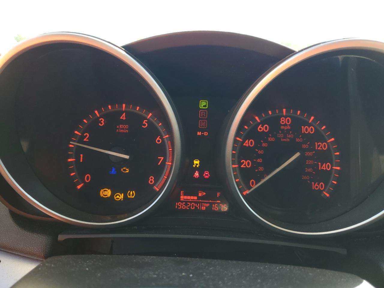 2011 Mazda 3 S VIN: JM1BL1K59B1437197 Lot: 91249135