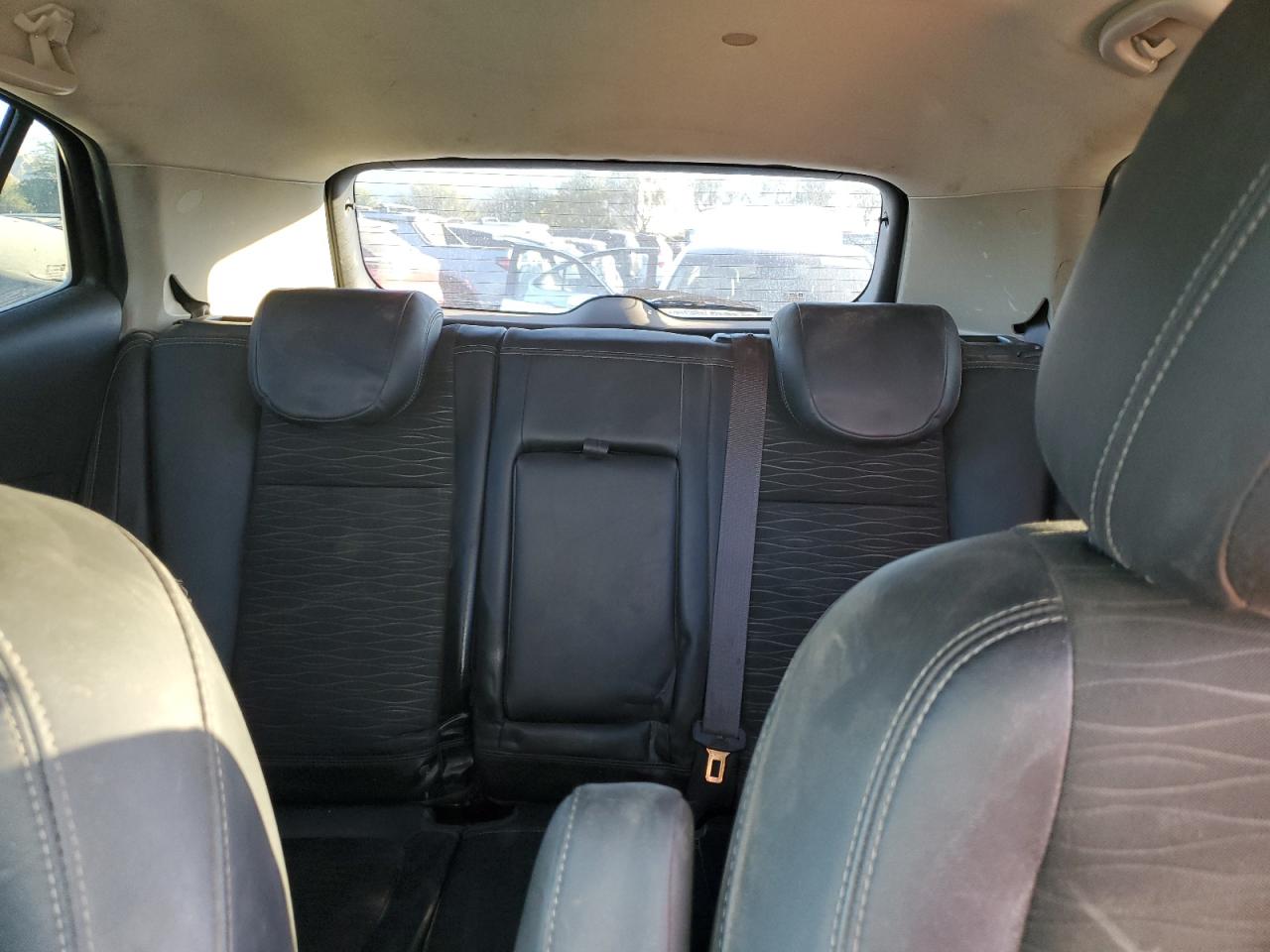 2016 Buick Encore VIN: KL4CJASB8GB691060 Lot: 85411775