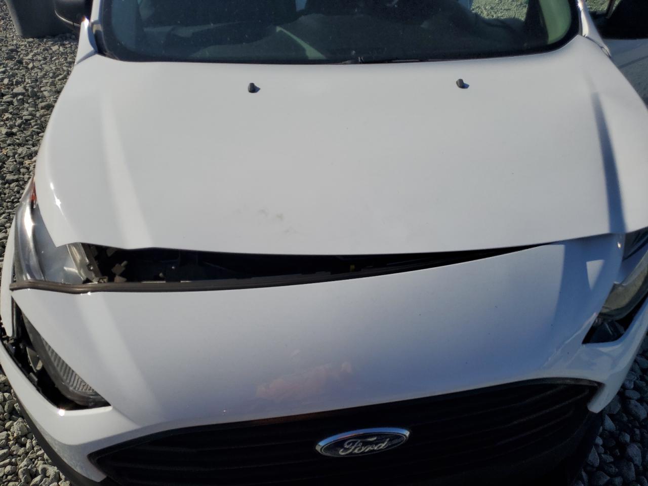 2022 Ford Transit Connect Xl VIN: NM0LS7S26N1518322 Lot: 93307245