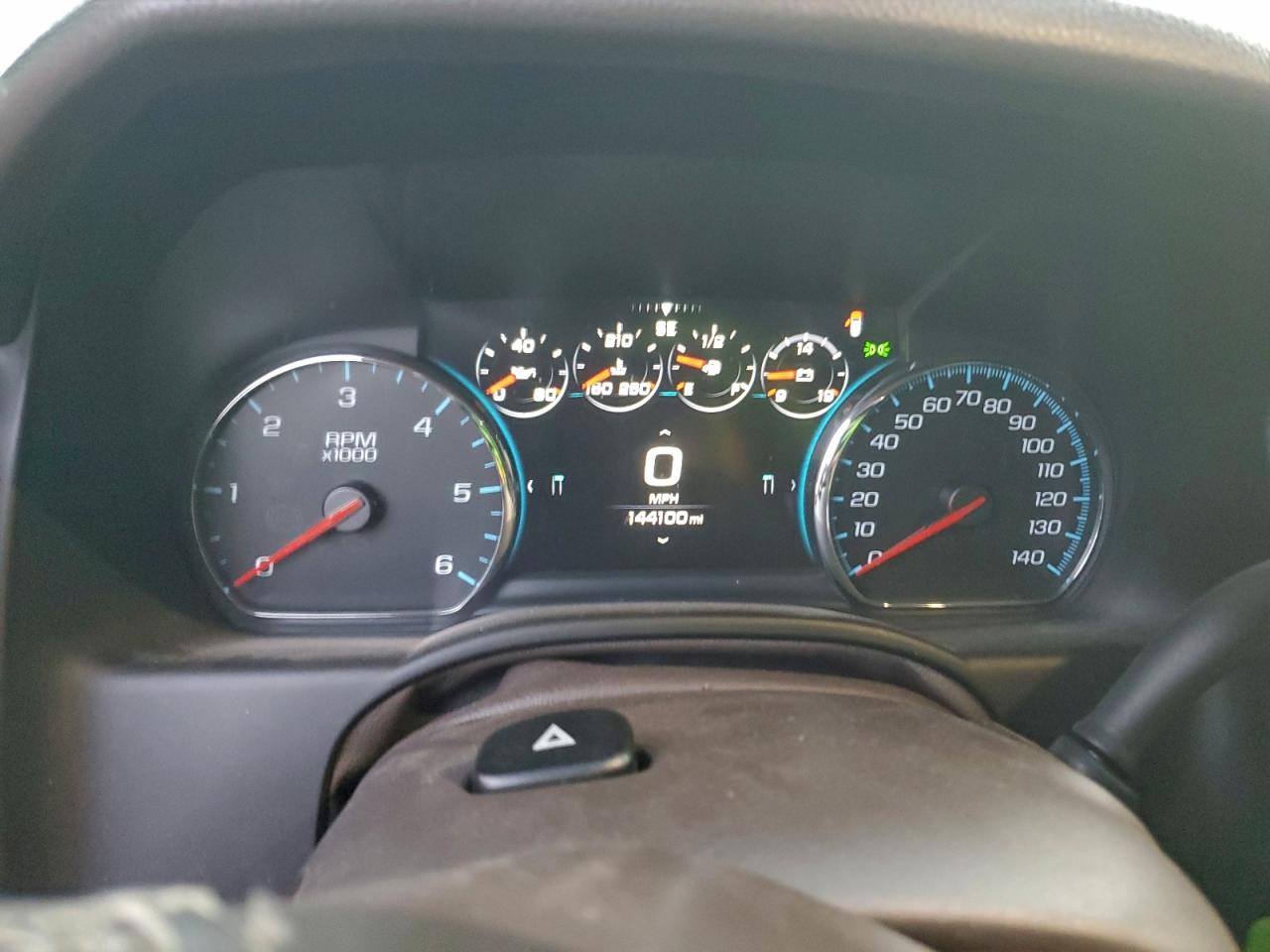 2018 GMC Yukon Xl Denali VIN: 1GKS2HKJ6JR172879 Lot: 94153005