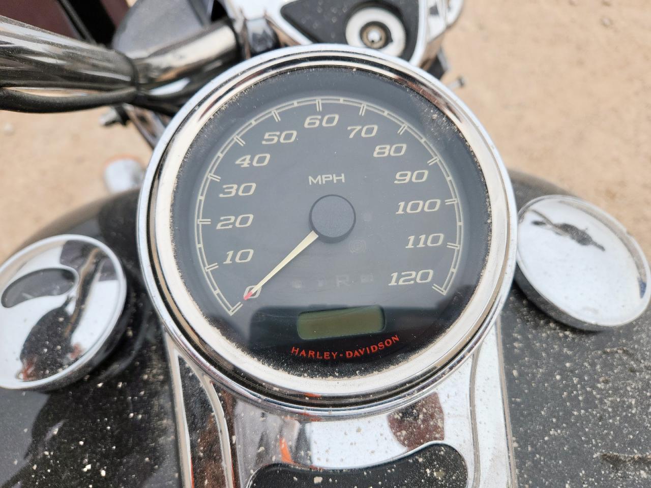 2016 Harley-Davidson Flrt Free Wheeler VIN: 1HD1MCM18GB852753 Lot: 93507285