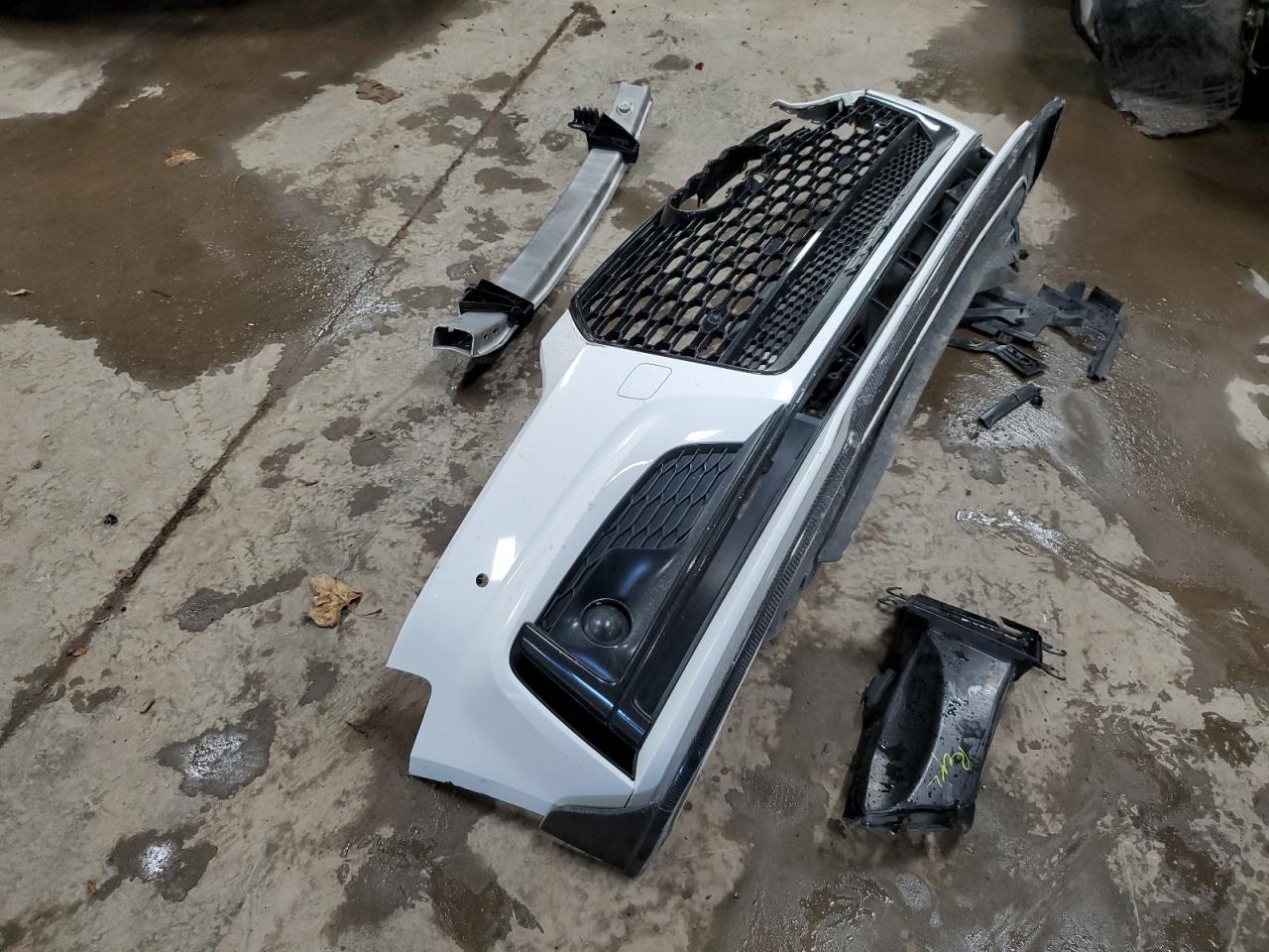 2018 Audi S5 Prestige VIN: WAUC4CF52JA027019 Lot: 92454925