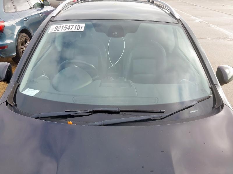 2012 NISSAN QASHQAI 1.6 DCI TEKNA 5DR [START STOP]