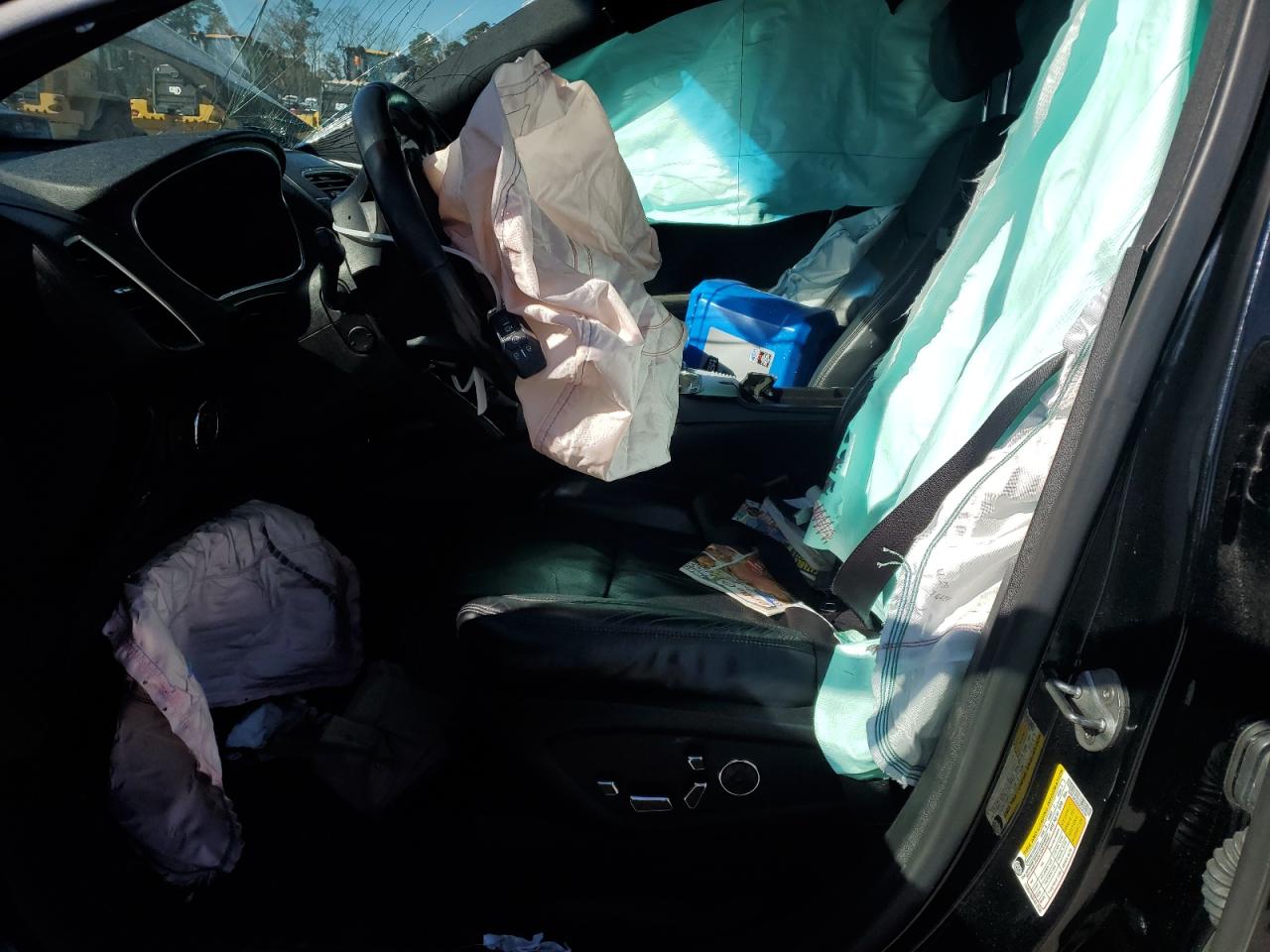 2016 Lincoln Mkx Reserve VIN: 2LMPJ8LR0GBL46160 Lot: 91967415