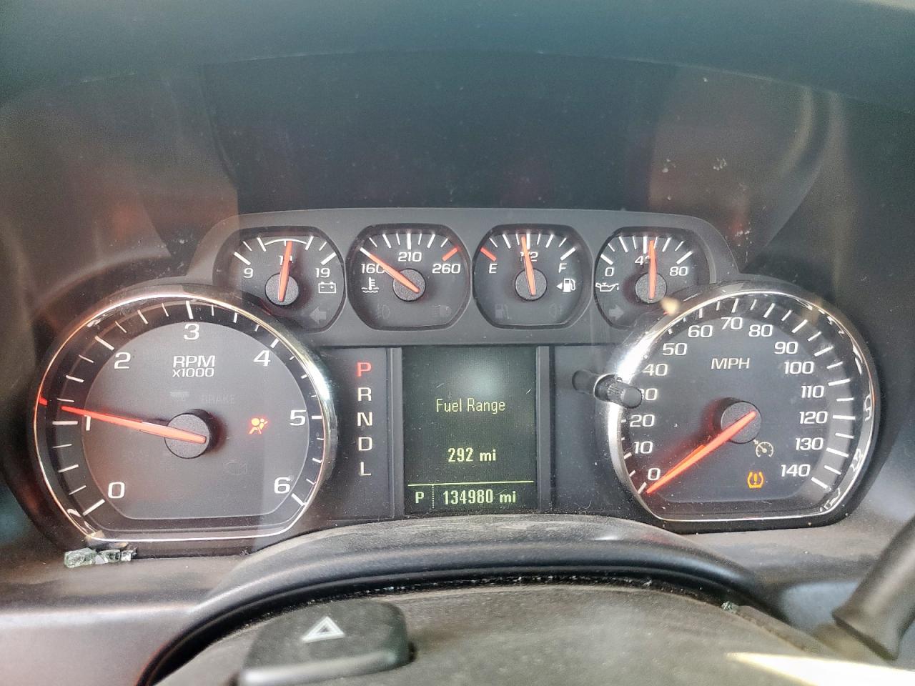 2018 GMC Sierra C1500 VIN: 1GTN1LEC6JZ904262 Lot: 91655585