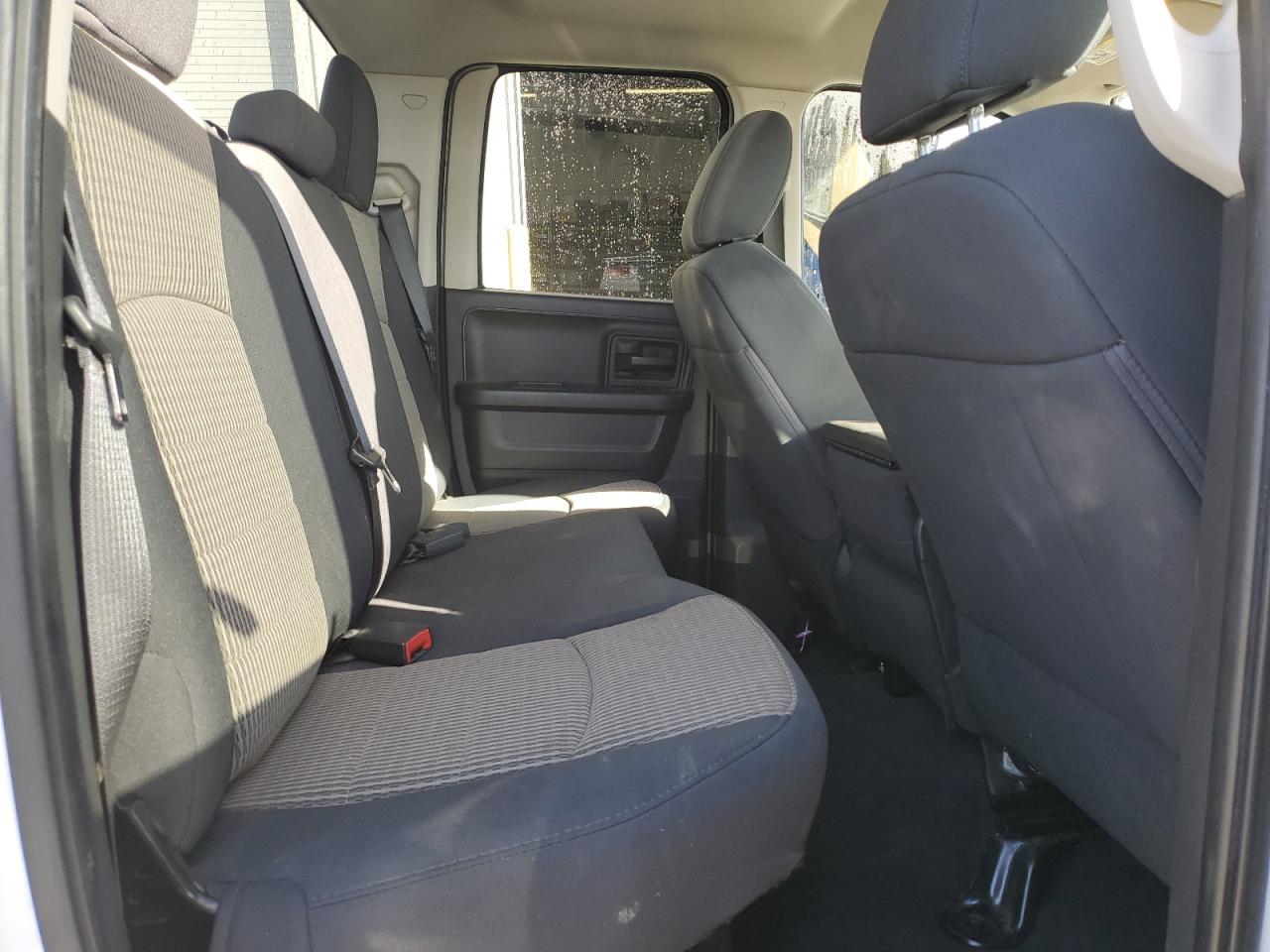 2012 Dodge Ram 1500 St VIN: 1C6RD7FT1CS269243 Lot: 90758415