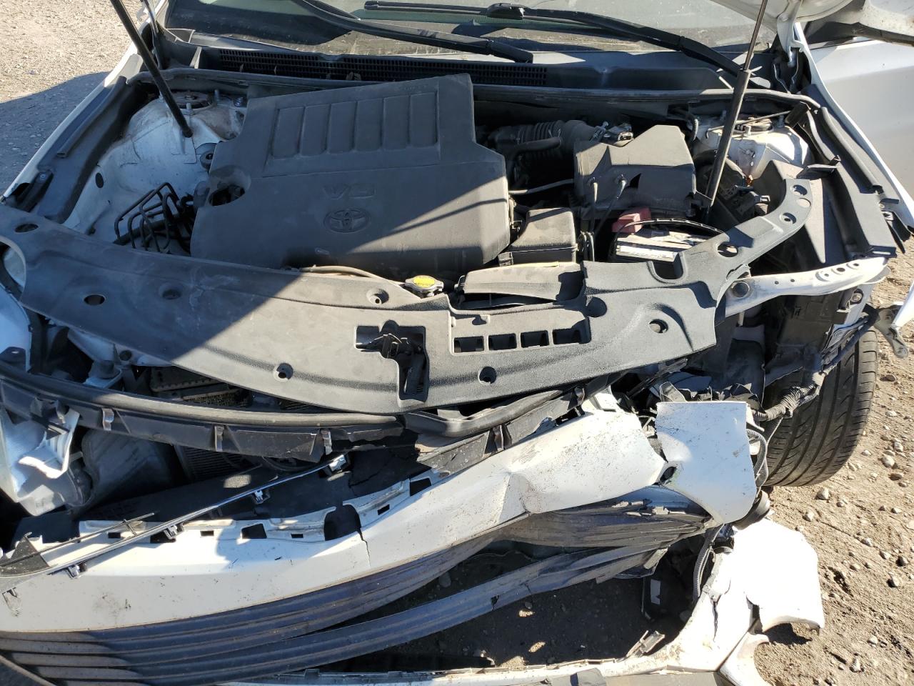 2013 Toyota Avalon Base VIN: 4T1BK1EB7DU061813 Lot: 91307615