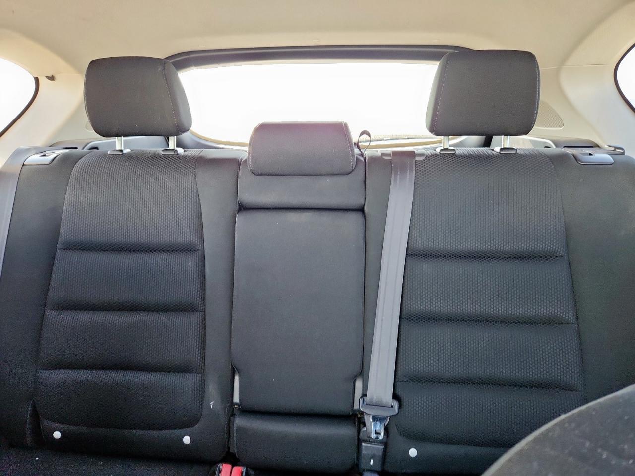 2016 Mazda Cx-5 Touring VIN: JM3KE2CY9G0627739 Lot: 93128355