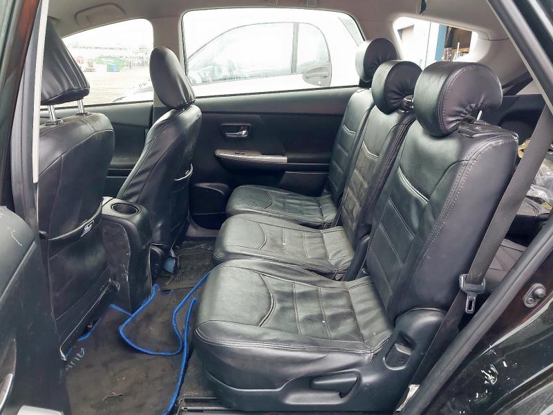 2019 TOYOTA PRIUS+ 1.8 VVTI ICON TSS 5DR CVT AUTO