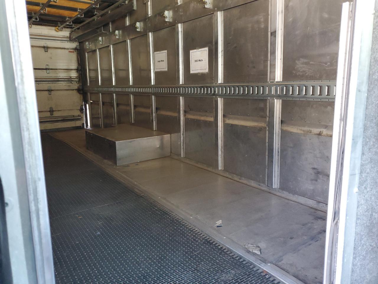 2011 Ford Econoline E450 Super Duty Commercial Stripped Chassis VIN: 1FC4E4KL6BDA24834 Lot: 91276245