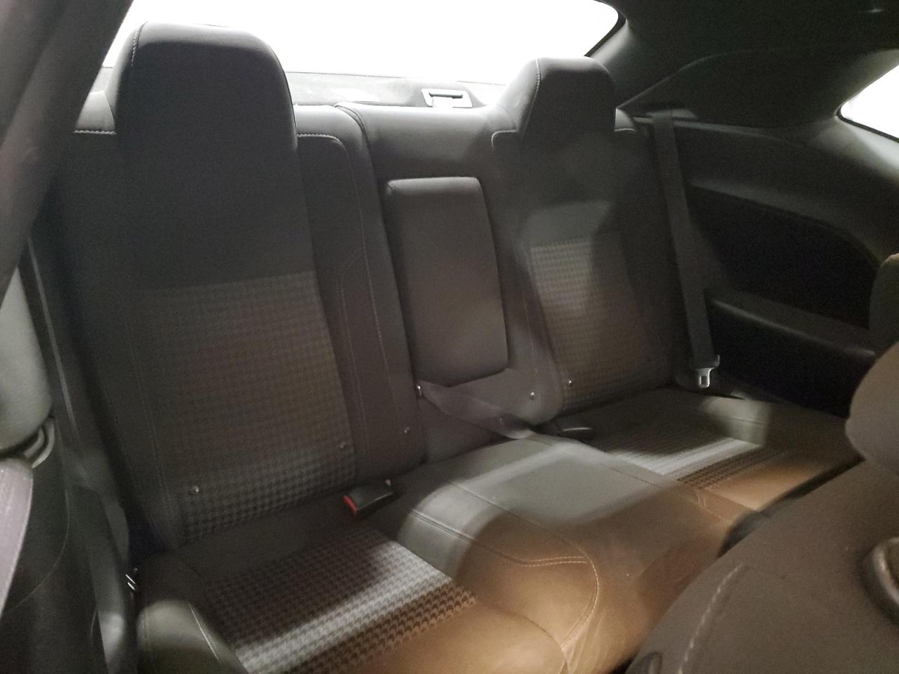 2017 Dodge Challenger R/T VIN: 2C3CDZBT2HH639716 Lot: 91593455