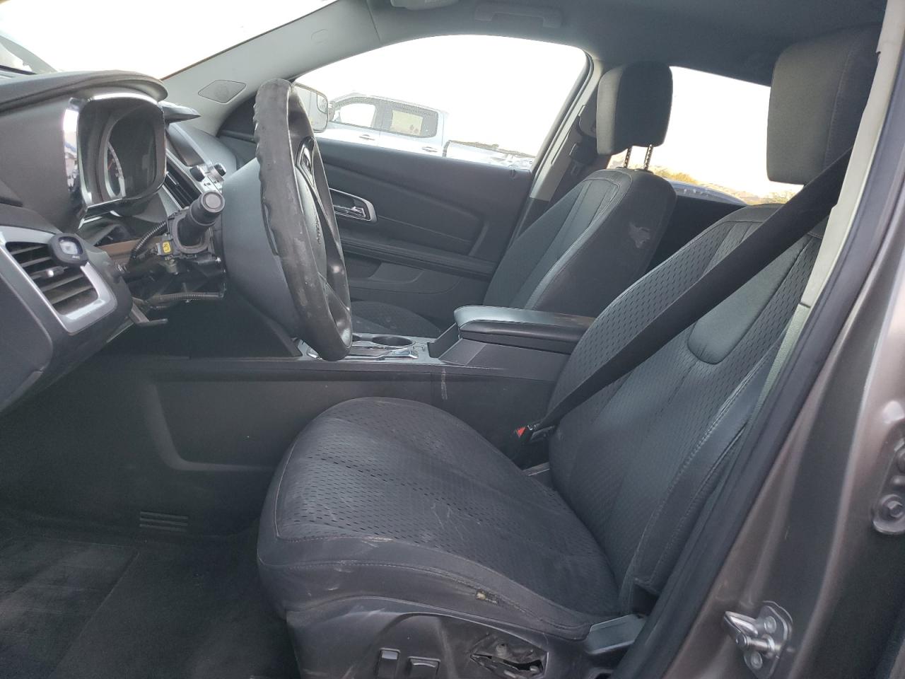 2012 GMC Terrain Sle VIN: 2GKALMEK1C6337855 Lot: 91816895