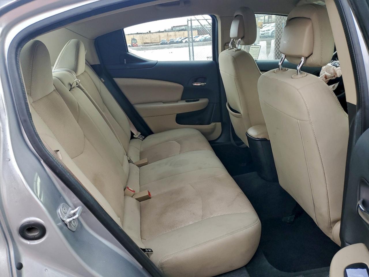 2014 Dodge Avenger Se VIN: 1C3CDZAB3EN112585 Lot: 94274175